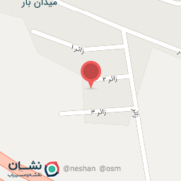 عکس سفره خانه کنعان