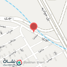 عکس تعمیرگاه اتومبیل للهی 