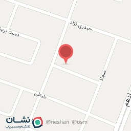 عکس درمانگاه رضوان