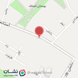 عکس حسینیه بیت الرقیه
