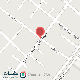 عکس زیبا سرای نیک سیما