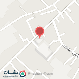 عکس مسجد امام سجاد