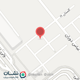 عکس مجتمع مسکونی نیکان ۱۴