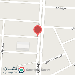 عکس فروشگاه زنجیره ای گندم - سلماس چمران