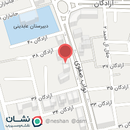 عکس گالری برکه