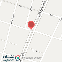 عکس کلینیک داندان پزشکی تسکین