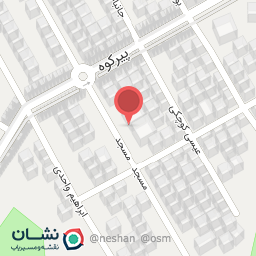 عکس کتابخانه عمومی پیرکوه