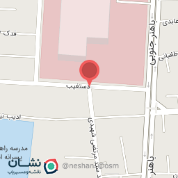 عکس سالن زیبایی رویا