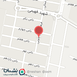 عکس شهرک فرهنگیان