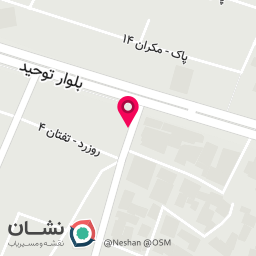 عکس تعمیرگاه تخصصی جهان پژو  