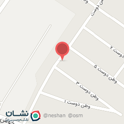 عکس سوپر میوه گلشن