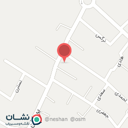 عکس پارک بوستان