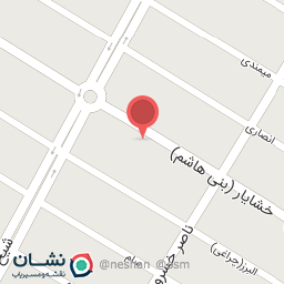 عکس فلافل فروشی احلی لیالی