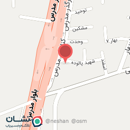 عکس صافکاری مدرن