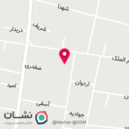 عکس مطب لاغری و رژیم درمانی دکتر همتیان