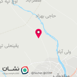 عکس باغ نفس فاخریان 