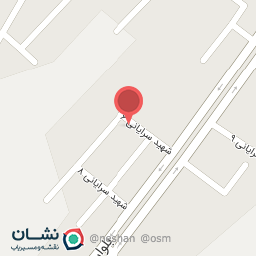 عکس مسجد منتظران المهدی (عج)