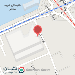 عکس نگین زعفران موسوی