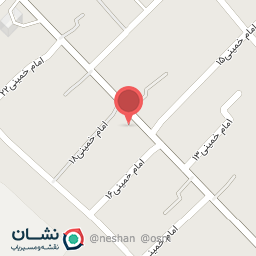 عکس فروشگاه لوازم خانگی یاس