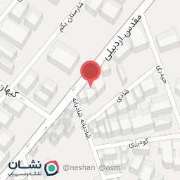 عکس دکتر مرادی حقیقت پزشک پوست و مو