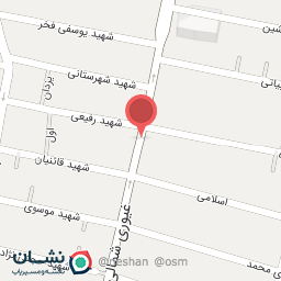 عکس داروخانه دکتر برازنده