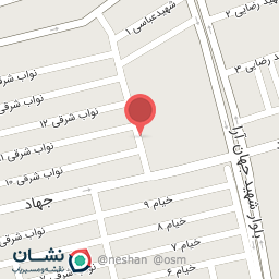 عکس کافه بیکری عبیر