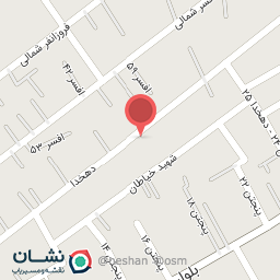 عکس کترینگ و آشپزخانه رحمتی