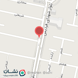 عکس لیدی شاپ