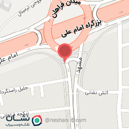 عکس بیمه ایران کد 35596 شعبه بیست متری میقان