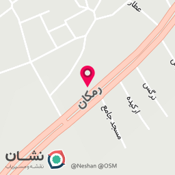 عکس برکت هوم