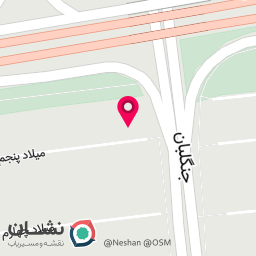 عکس مطب دکتر کیهانی فرد