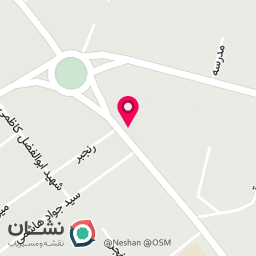 عکس اتو سرویس مجهز صبوری