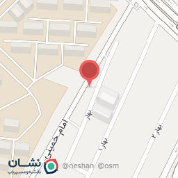 عکس آرایشی مهدوی