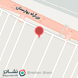 عکس دفتر خدمات بانکی و پیشخوان بهرامی