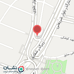 عکس هتل شقایق