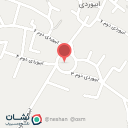 عکس میدان ابیوردی