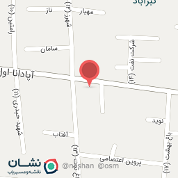 عکس لالیک باربیکیو