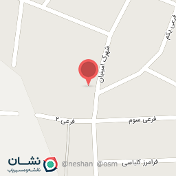 عکس بوستان شهید دامغانی