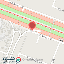 عکس مجتمع پزشکی ققنوس