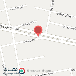 عکس میوه فروشی روشنی