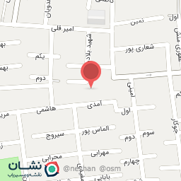 عکس تهیه غذای سنتی الماس