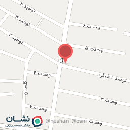 عکس دبستان شاهد نسیبه