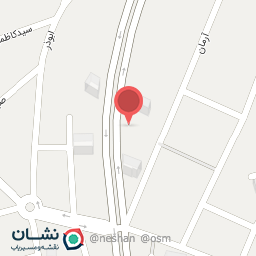 عکس بانک مسکن شعبه شهرک رضوان