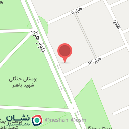 عکس کلینیک چشم پزشکی 