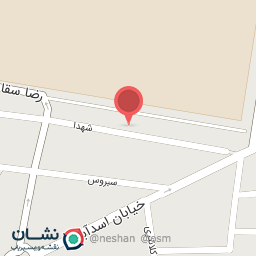 عکس پانسیون مطالعاتی پسرانه افق روشن