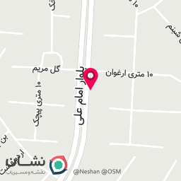 عکس آرایشگاه