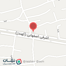 عکس رستوران چی گُل 