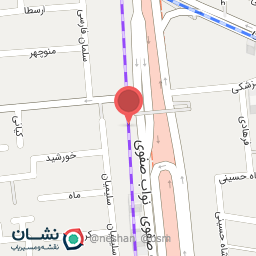 عکس ساختمان چلچله ۱