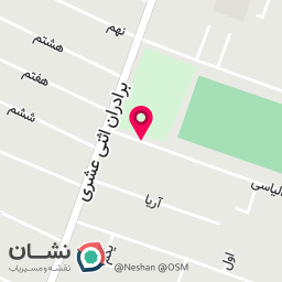عکس آرایشگاه زنانه آرمنیان