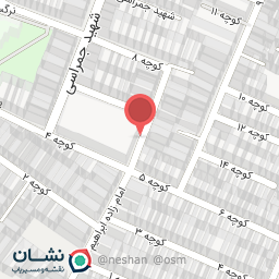 عکس سالن ورزشی دکتر حسابی